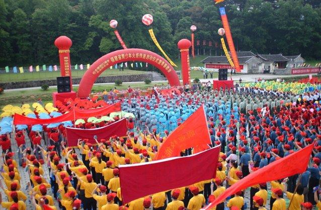 逃离复古建筑